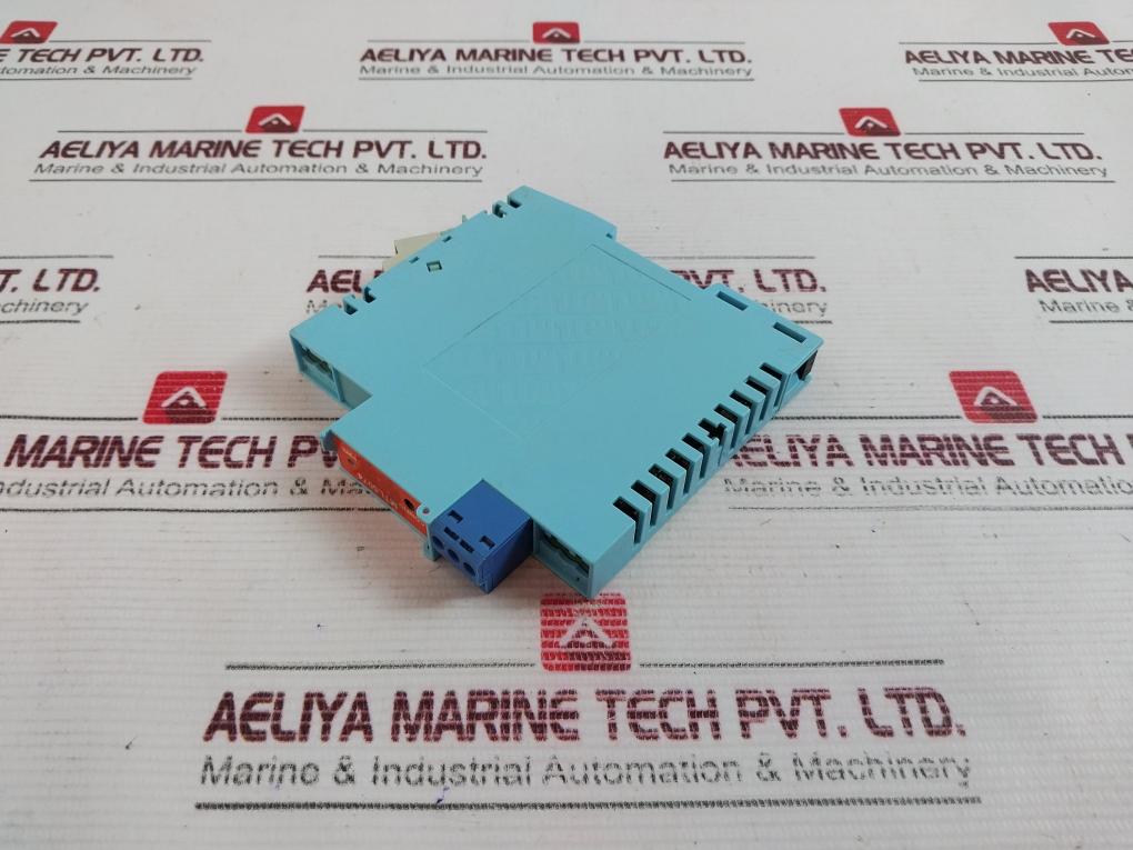 Mtl Instruments Mtl5074 Temperature Converter 250V 35Vdc 76Ma -20˚C Ta +60˚C