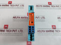 Mtl Instruments Mtl5074 Temperature Converter 250V 35Vdc 76Ma -20?C Ta +60?C