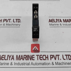 Mtl Instruments Mtl728 Shunt-diode Safety Barrier 28V 300Ω
