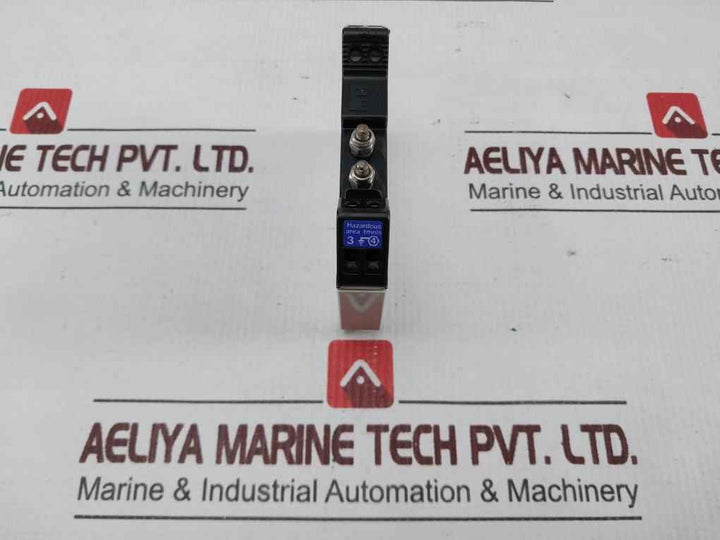 Mtl Instruments Mtl728 Shunt-diode Safety Barrier 28V 300Ω