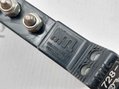 Mtl Instruments Mtl728 Shunt-diode Safety Barrier 28V 300Ω