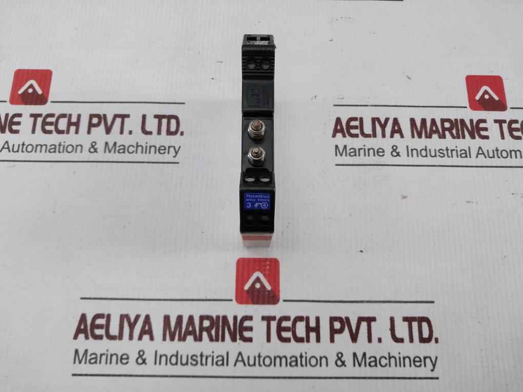 Mtl Instruments Mtl728 Shunt-diode Safety Barrier 28V 300Ω