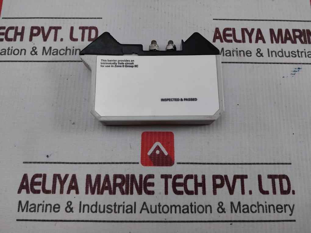 Mtl Instruments Mtl728 Shunt-diode Safety Barrier 28V 300Ω