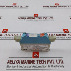 Mtl Instruments Mtl 7728+ Shunt-diode Safety Barrier 250V 93Ma