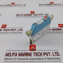 Mtl Instruments Mtl 7728+ Shunt-diode Safety Barrier 250V 93Ma