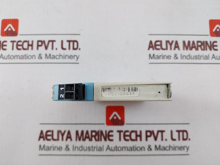 Mtl Instruments Mtl 7758+ Shunt-diode Safety Barrier (-20?C Ta +60?C) 250V