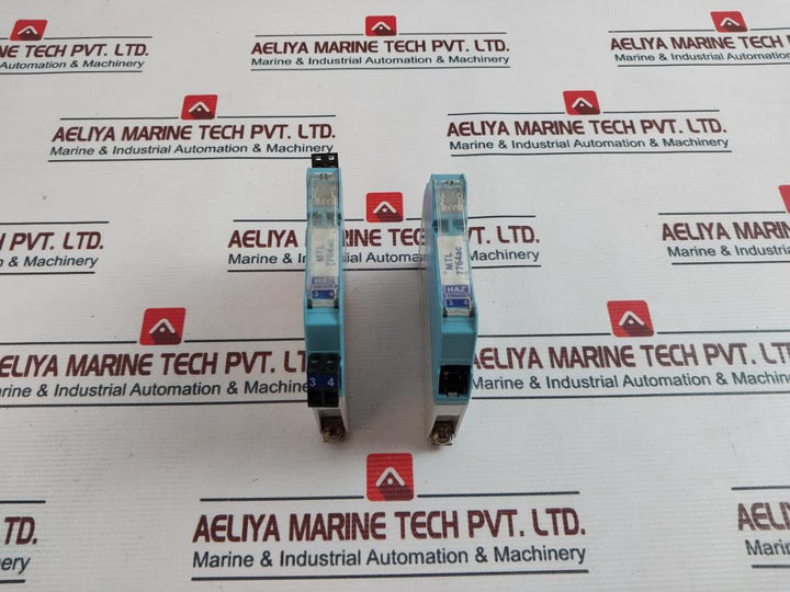 Mtl Instruments Mtl7764Ac Shunt-diode Safety Barrier