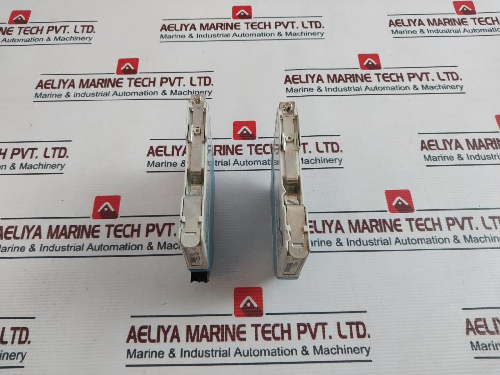 Mtl Instruments Mtl7764Ac Shunt-diode Safety Barrier