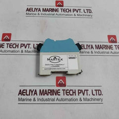 Mtl Instruments Mtl7787+ Din-rail Mounting Safety Barrier 250v