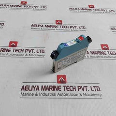 Mtl Instruments Mtl7787+ Din-rail Mounting Safety Barrier 250v