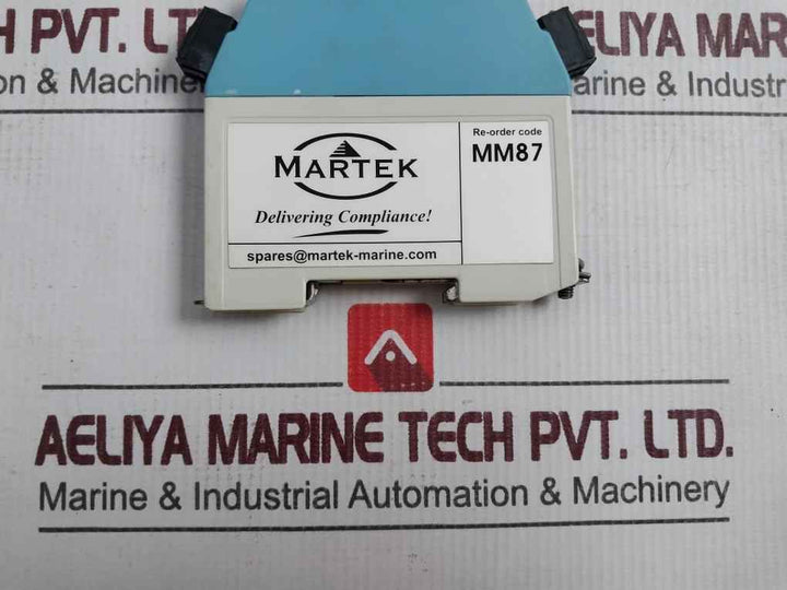 Mtl Instruments Mtl7787+ Din-rail Mounting Safety Barrier 250v