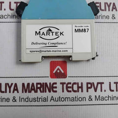 Mtl Instruments Mtl7787+ Din-rail Mounting Safety Barrier 250v