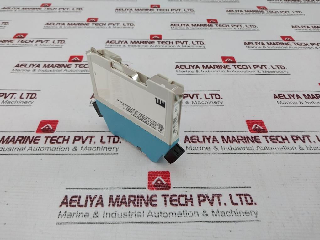 Mtl Instruments Mtl7787+ Shunt- Diode Safety Barrier 93Ma