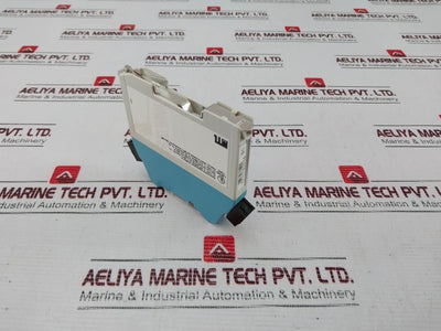 Mtl Instruments Mtl7787+ Shunt- Diode Safety Barrier 93Ma