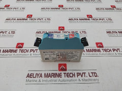 Mtl Instruments Mtl7787+ Shunt- Diode Safety Barrier 93Ma