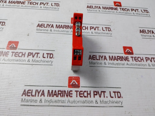 Mtl Instruments Mtl 779+ Shunt-diode Safety Barrier 250V
