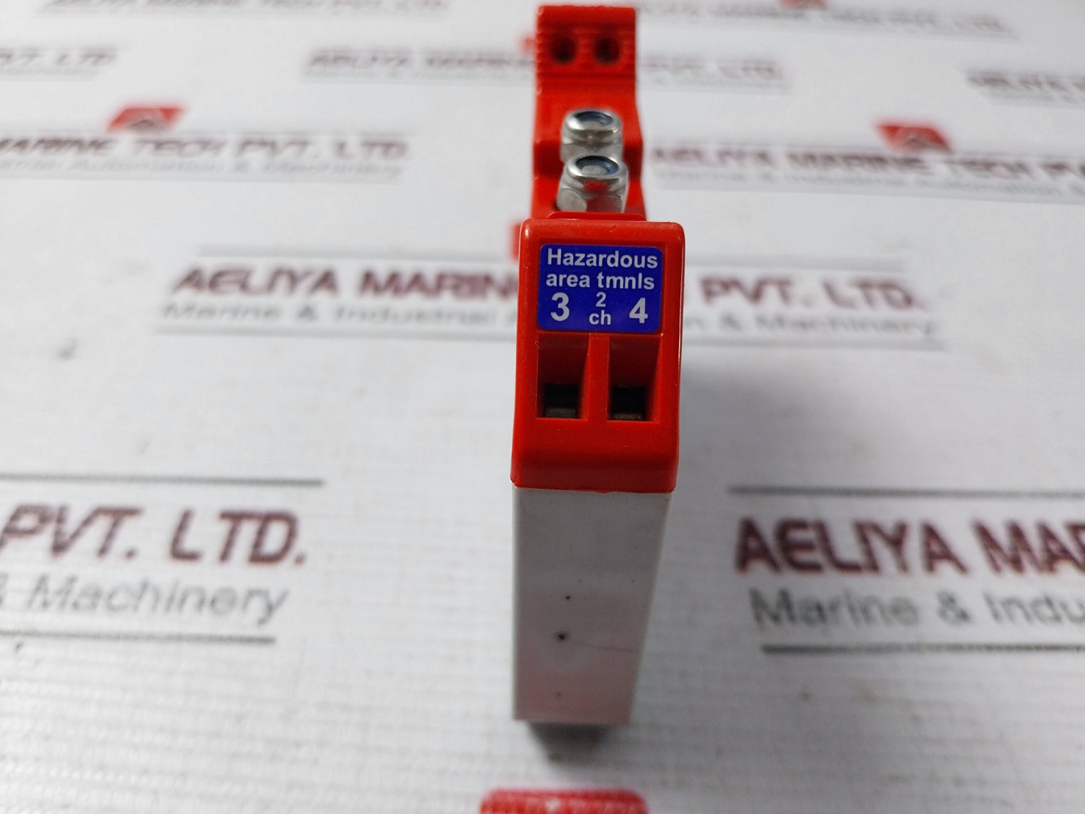 Mtl Instruments Mtl 779+ Shunt-diode Safety Barrier 250V