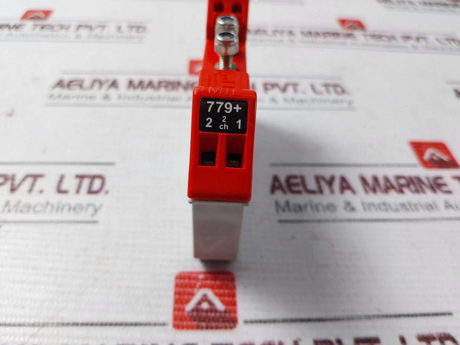 Mtl Instruments Mtl 779+ Shunt-diode Safety Barrier 250V