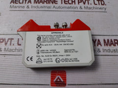 Mtl Instruments Mtl 779+ Shunt-diode Safety Barrier 250V