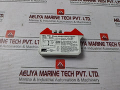 Mtl Instruments Mtl 779+ Shunt-diode Safety Barrier 250V