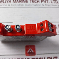 Mtl Instruments Mtl 779+ Shunt-diode Safety Barrier 250V