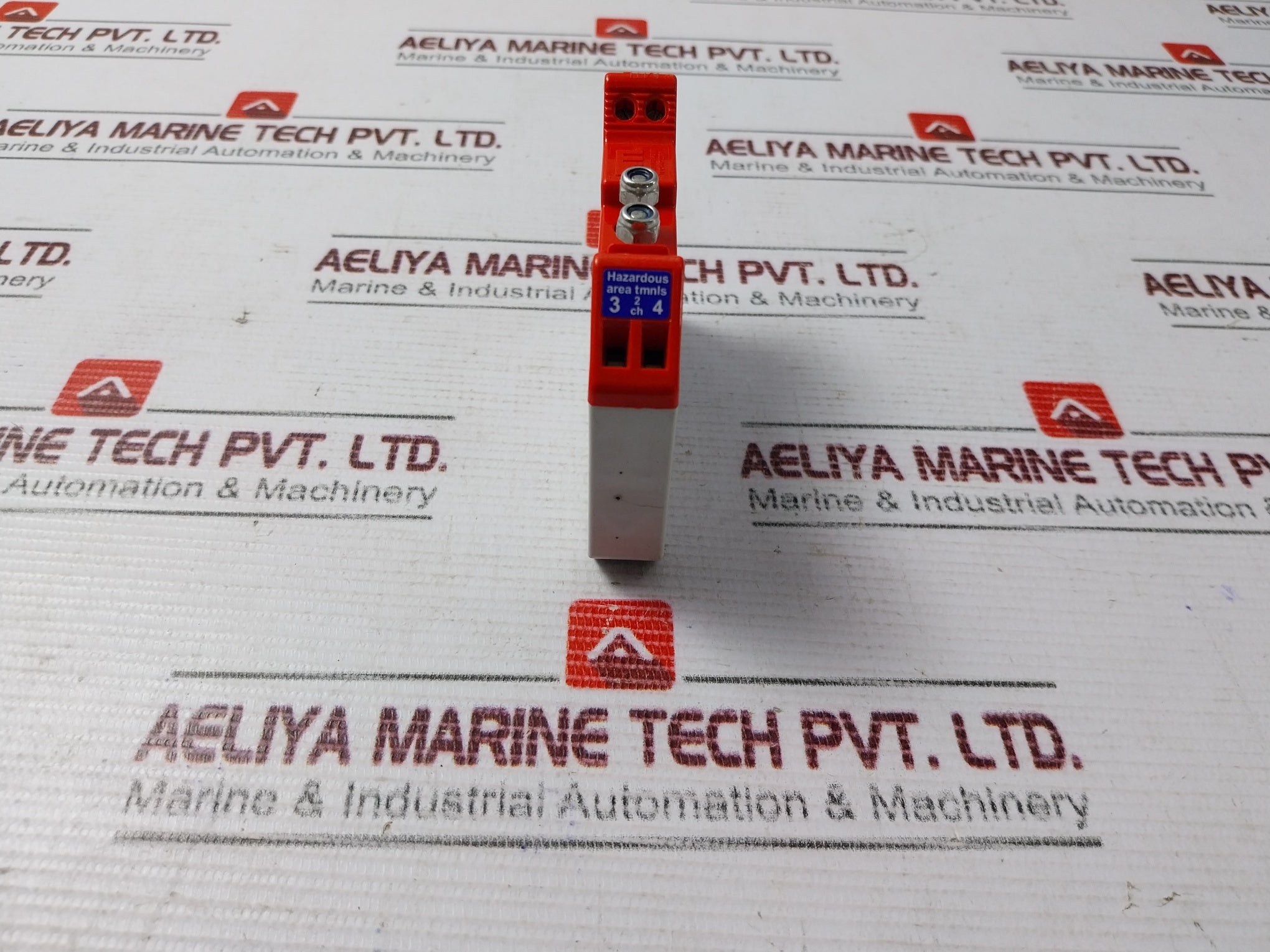 Mtl Instruments Mtl 779+ Shunt-diode Safety Barrier 250V