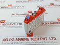 Mtl Instruments Mtl 787S+ Shunt Diode Safety Barrier, 28V