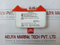 Mtl Instruments Mtl 787S+ Shunt Diode Safety Barrier, 28V
