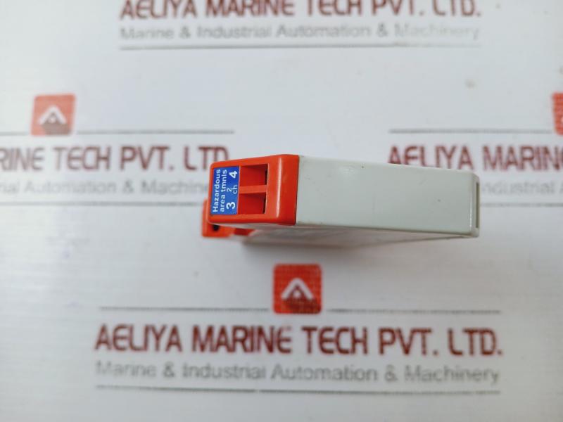 Mtl Instruments Mtl 787S+ Shunt Diode Safety Barrier, 28V