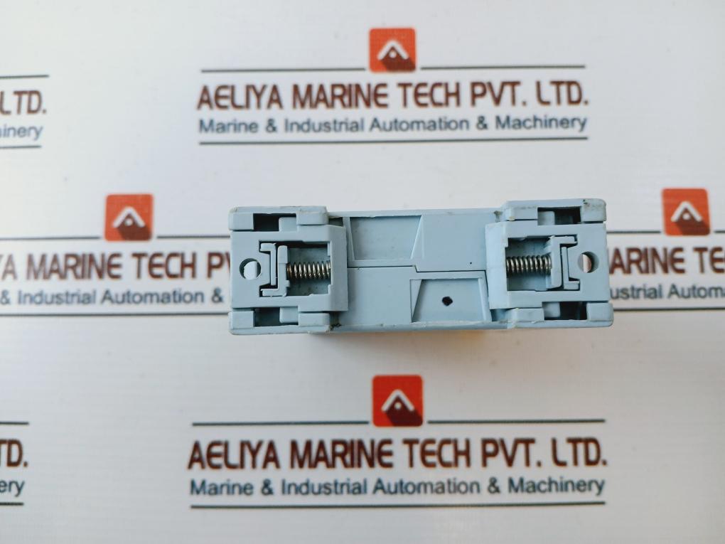 MTL Instruments Series MTL 3000 MTL 3046B Repeater Power Supply 200MA