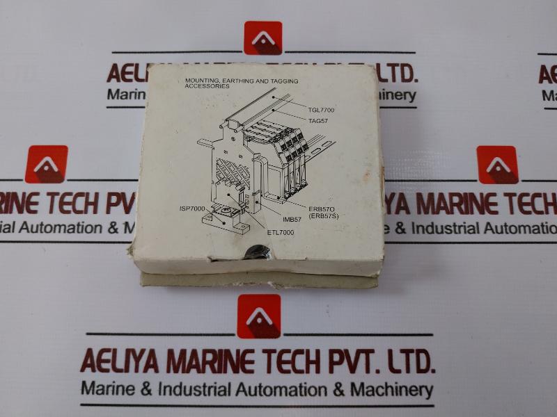 Mtl Instruments Slp16d Surge Current Signal & Data Line Protector 3205510322
