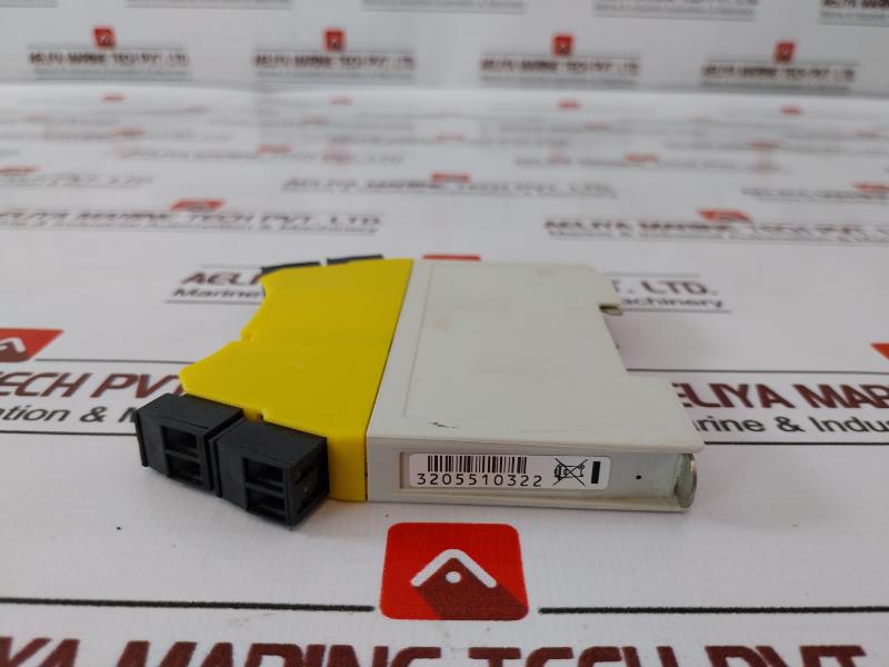 Mtl Instruments Slp16d Surge Current Signal & Data Line Protector 3205510322