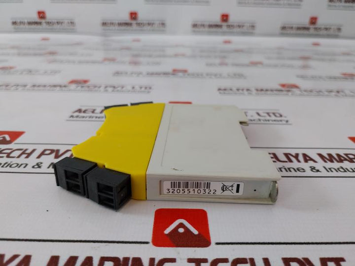 Mtl Instruments Slp16d Surge Current Signal & Data Line Protector 3205510322