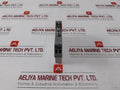 MTL Measurement Technology 772AC Shunt-Diode Safety Barrier 22V 300Ω Temp 60°C