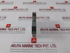 MTL Measurement Technology 772AC Shunt-Diode Safety Barrier 22V 300Ω Temp 60°C