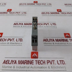MTL Measurement Technology 772AC Shunt-Diode Safety Barrier 22V 300Ω Temp 60°C