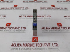 MTL Measurement Technology 772AC Shunt-Diode Safety Barrier 22V 300Ω Temp 60°C