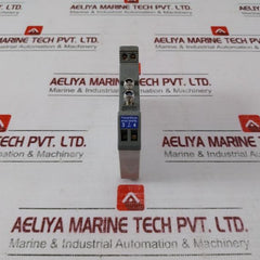 MTL Measurement Technology 772AC Shunt-Diode Safety Barrier 22V 300Ω Temp 60°C