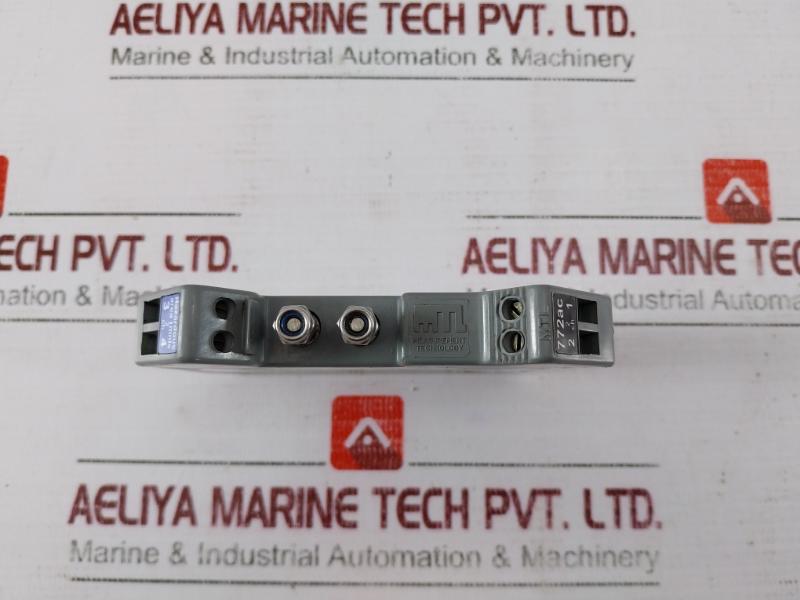 MTL Measurement Technology 772AC Shunt-Diode Safety Barrier 22V 300Ω Temp 60°C