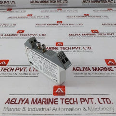 MTL Measurement Technology 772AC Shunt-Diode Safety Barrier 22V 300Ω Temp 60°C