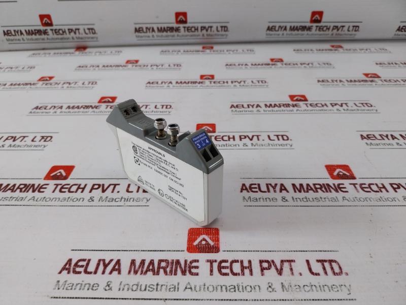 MTL Measurement Technology 772AC Shunt-Diode Safety Barrier 22V 300Ω Temp 60°C