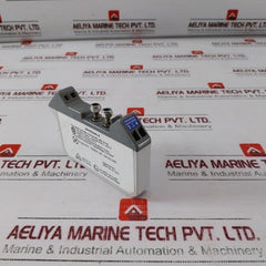 MTL Measurement Technology 772AC Shunt-Diode Safety Barrier 22V 300Ω Temp 60°C