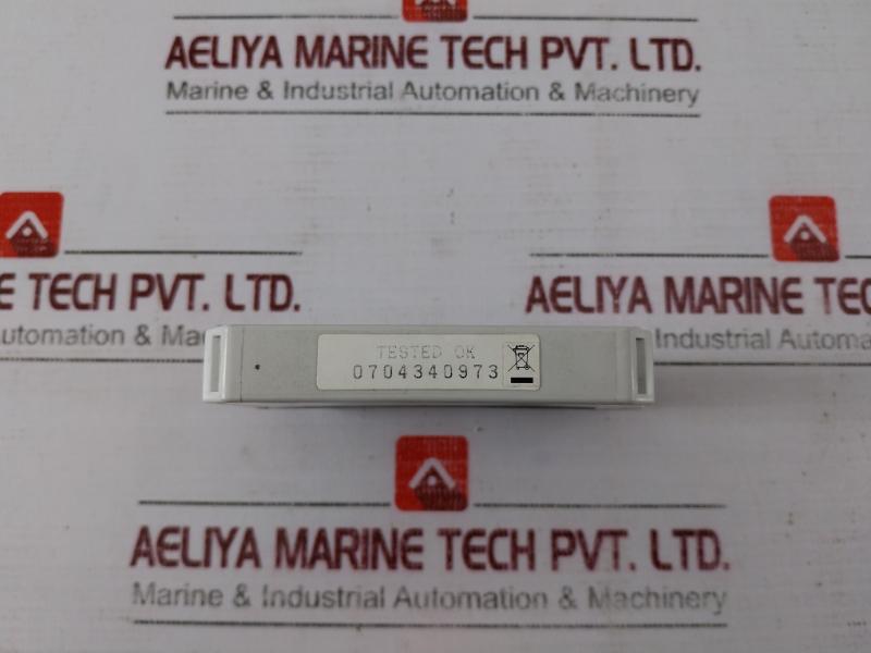 MTL Measurement Technology 772AC Shunt-Diode Safety Barrier 22V 300Ω Temp 60°C