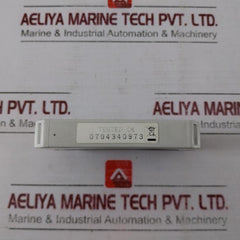 MTL Measurement Technology 772AC Shunt-Diode Safety Barrier 22V 300Ω Temp 60°C