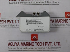 MTL Measurement Technology 772AC Shunt-Diode Safety Barrier 22V 300Ω Temp 60°C