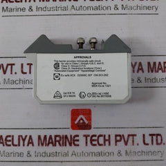 MTL Measurement Technology 772AC Shunt-Diode Safety Barrier 22V 300Ω Temp 60°C