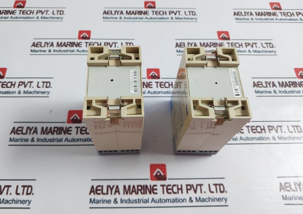 Mtl Mtl2211 2-channel Is-input Switch Operated Relay