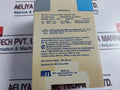 Mtl Mtl2211 2-channel Is-input Switch Operated Relay