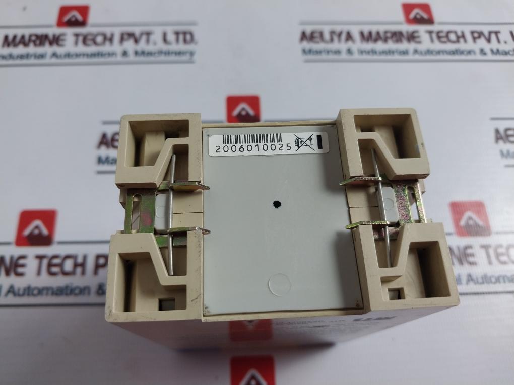 Mtl Mtl2211 2-channel Is-input Switch Operated Relay