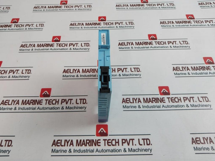 Mtl Mtl5012 Single-channel Switch/Proximity Detector Interface 20-35V Dc